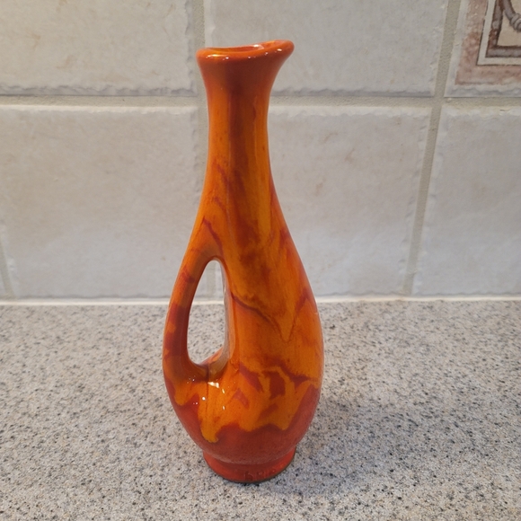 Vintage vase - Picture 2 of 4